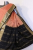 Veldhari Mysore Crepe Silk Saree